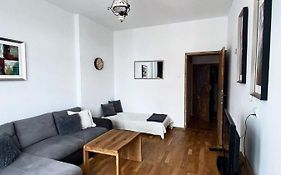 Apartament centrum blisko morza
